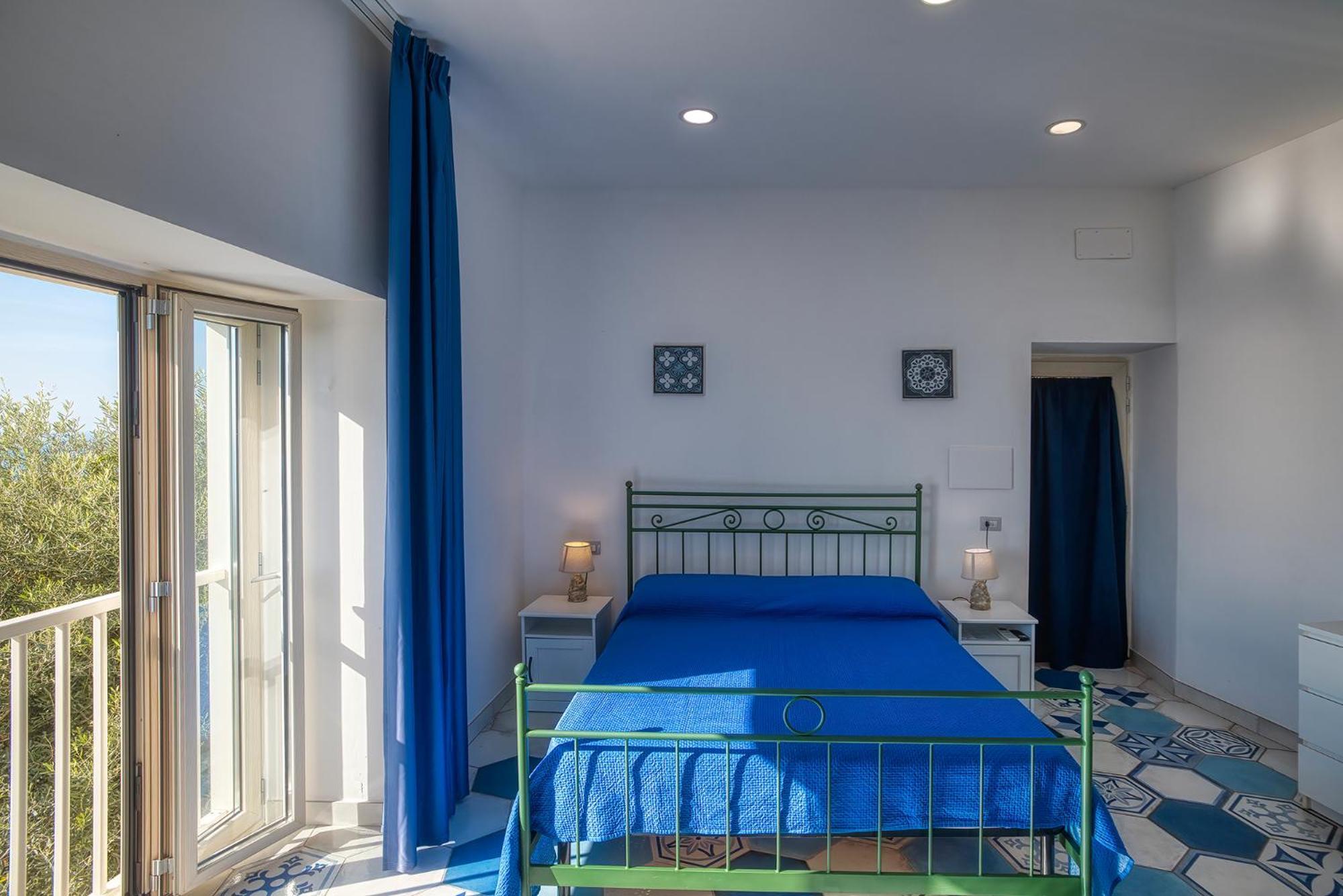 Tenuta La Picola Furore Quarto foto